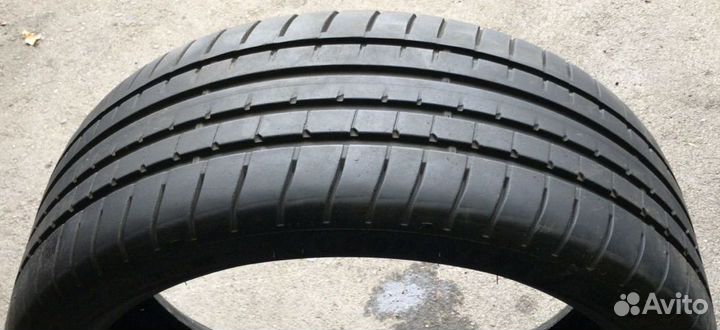 Goodyear Eagle F1 Asymmetric 3 245/35 R20