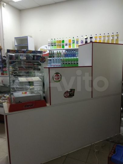 Торговая площадь, 70.6 м²