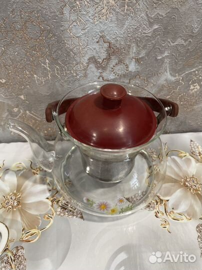 Набор столовой посуды