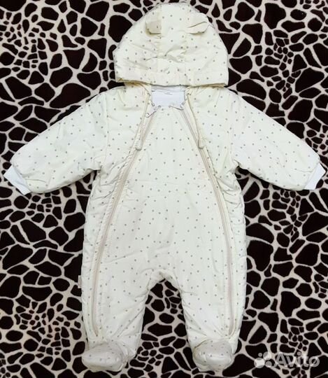 Детская одежда