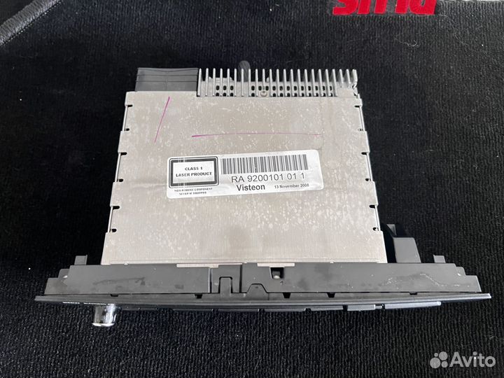 Магнитола bmw e87