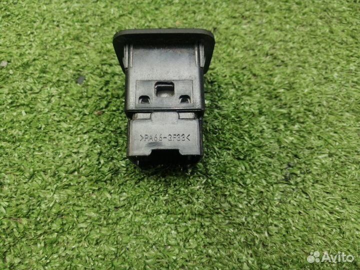 Деталь Toyota Corolla