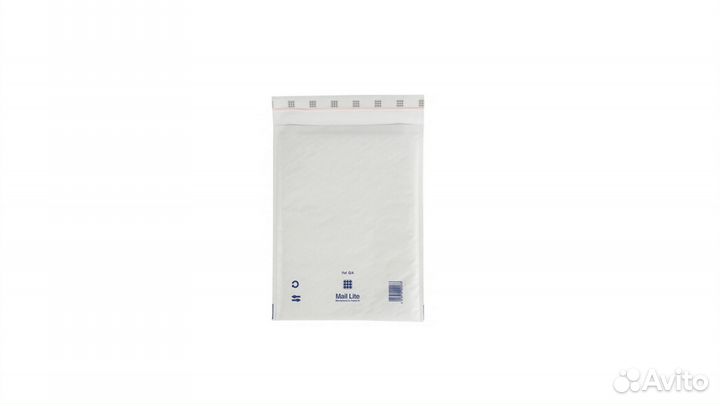 Пакет с воздушной подушкой I/19 белый (320х455мм)
