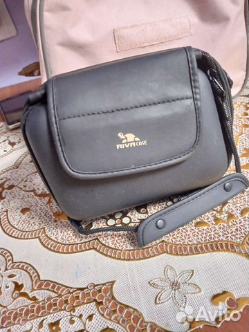 Сумка для фотоаппарата