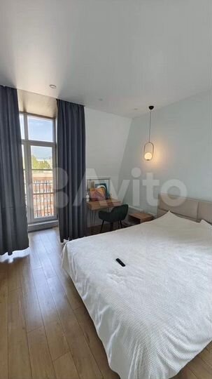 2-к. квартира, 60 м², 7/7 эт.