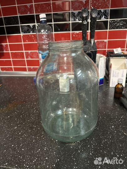 Стеклобанка