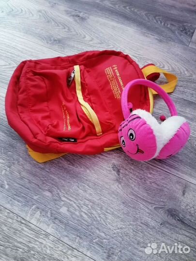 Детские товары