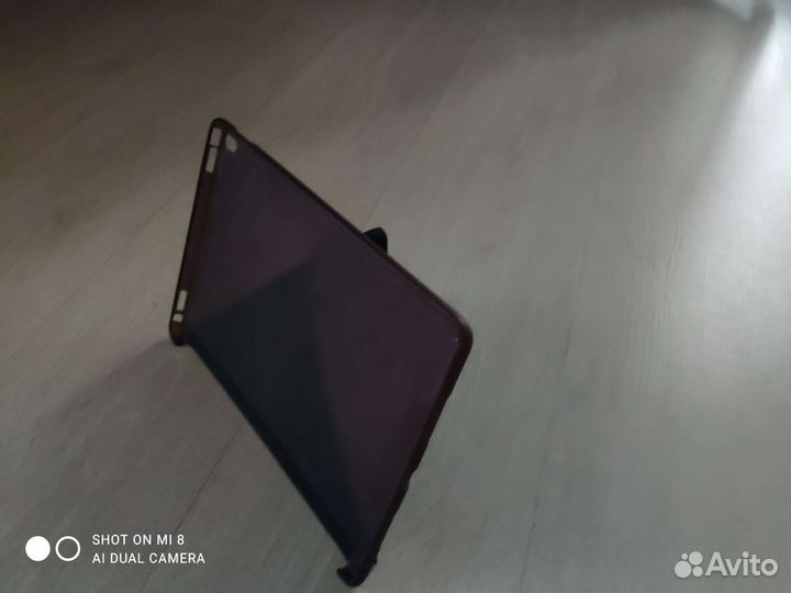 Чехол на айпад про 9.7