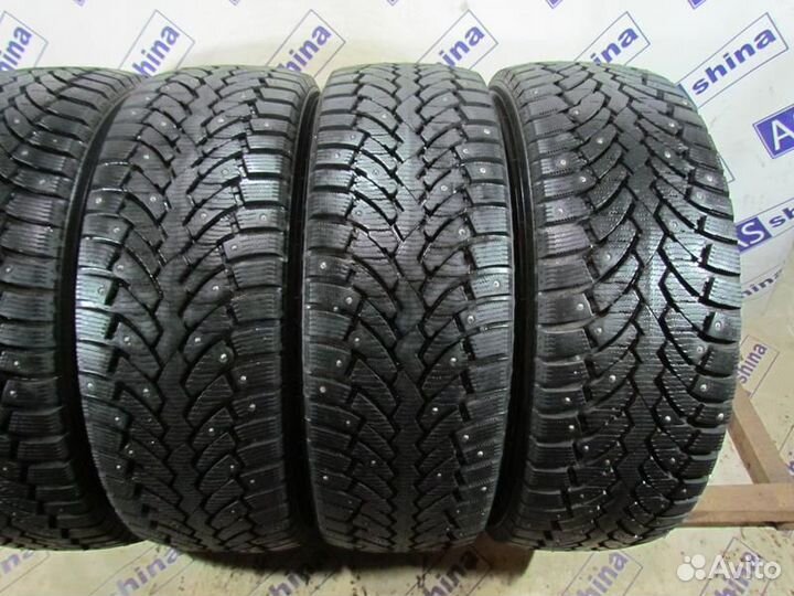 Formula Ice 235/65 R17 88R