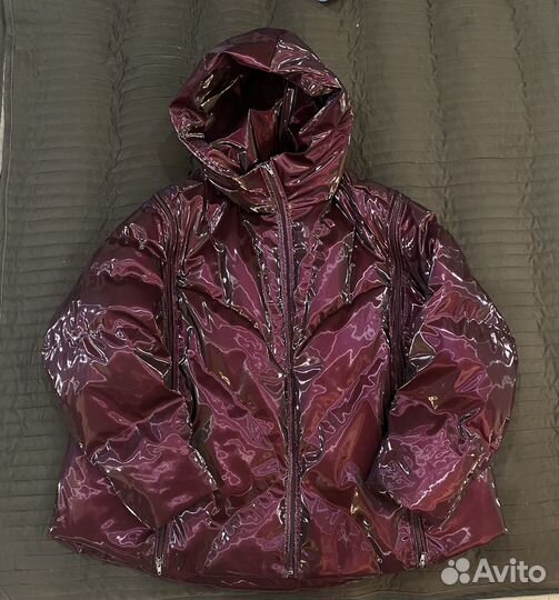 Куртка для Галины