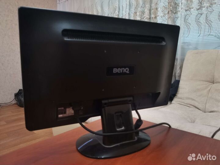 Монитор Benq