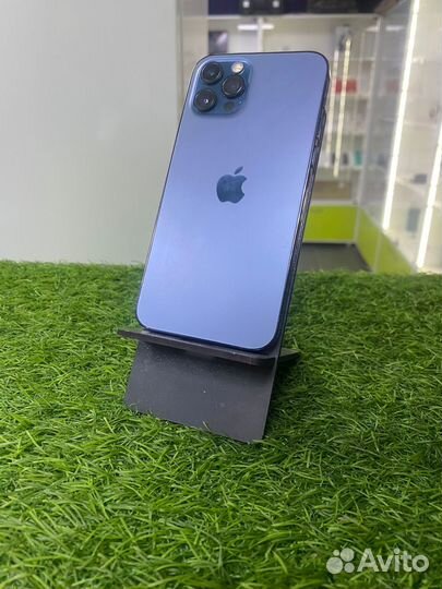 iPhone 12 Pro, 128 ГБ