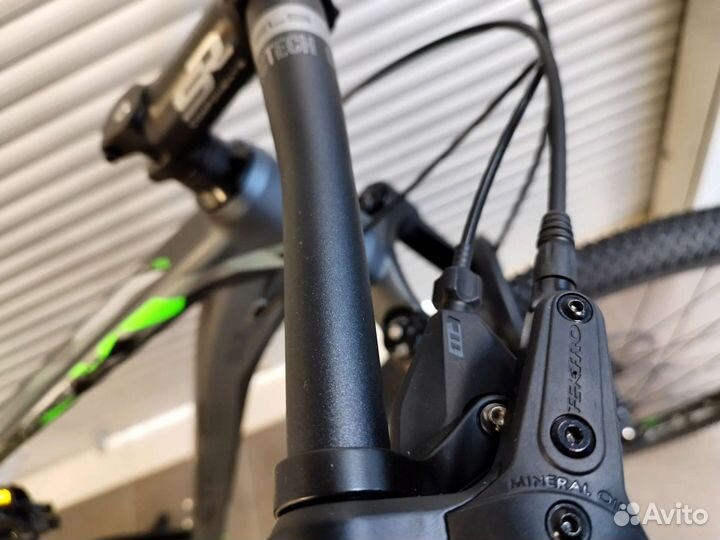 Велосипед Stels Navigator 970 D 29