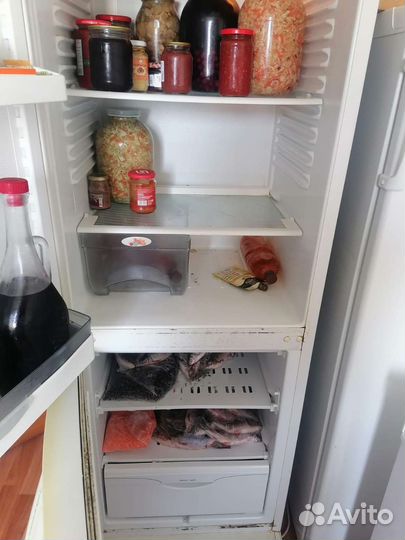 Холодильник