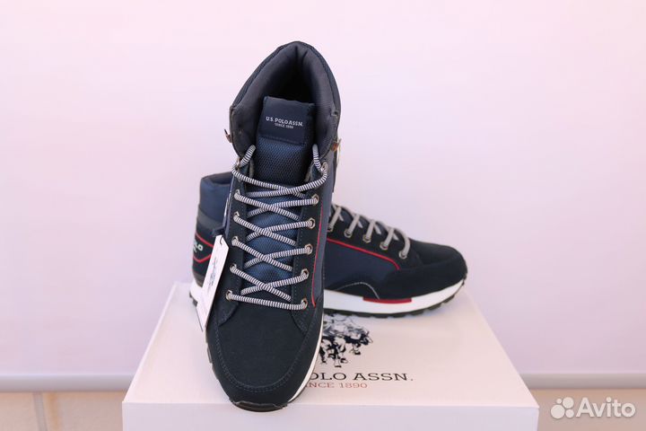 Крocсoвки US Роlо аssn оpигинал.Hовые