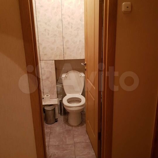 4-к. квартира, 80 м², 4/9 эт.