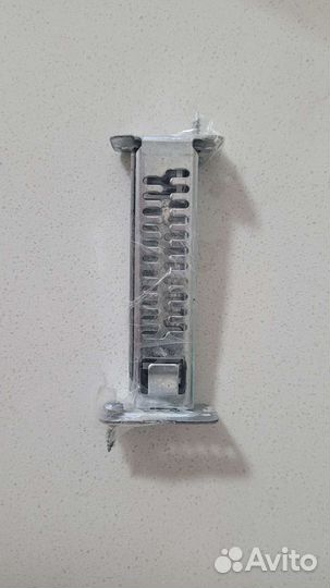 Оригинальный крепёж Bosch для фиксации цоколя