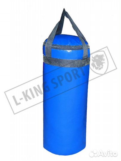 Боксерский мешок