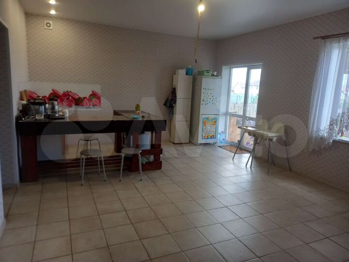 Дом 80 м² на участке 8 сот.