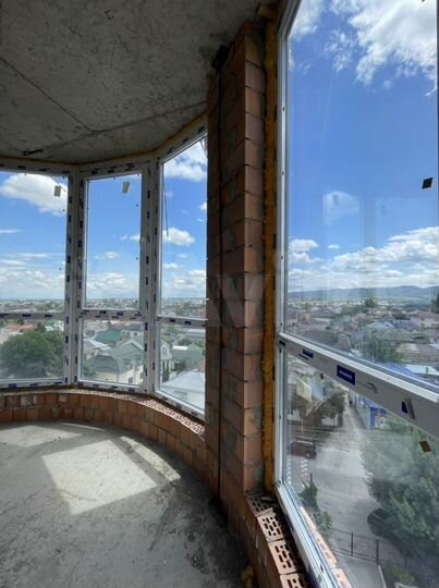 3-к. квартира, 110 м², 7/8 эт.