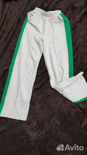 Костюм спортивный новый