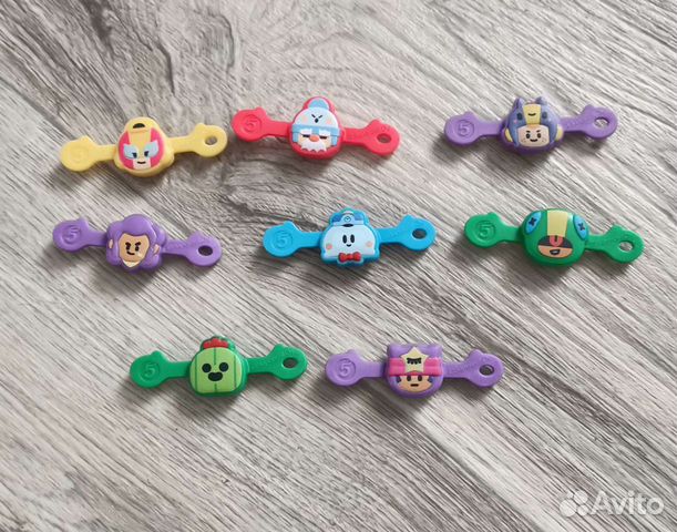 Brawl stars Пятерочка