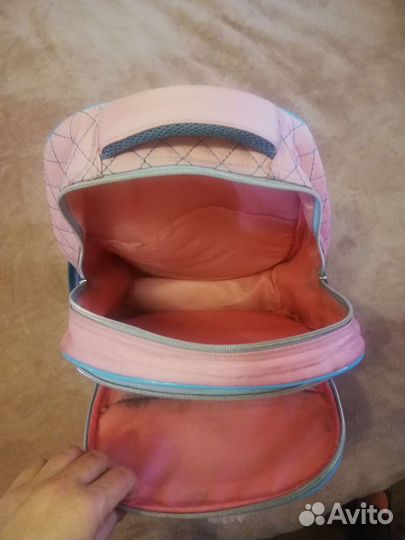 Рюкзак для школы