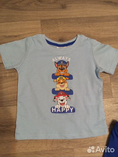 Костюм для мальчика размер 98/104