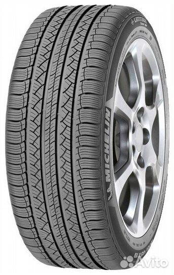 Michelin Latitude Tour HP 235/65 R18