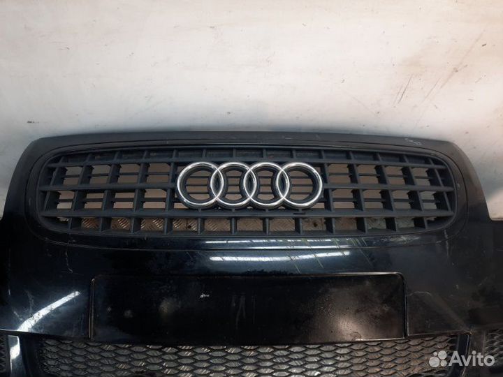 Бампер передний Audi Tt купе 1.8 AUQ 2004
