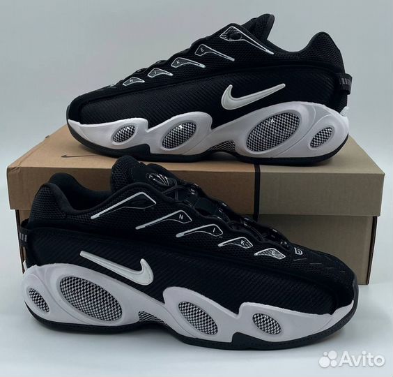 Кроссовки Nike Nocta x Glide