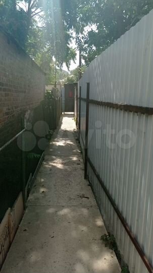 Дом 82 м² на участке 1 сот.