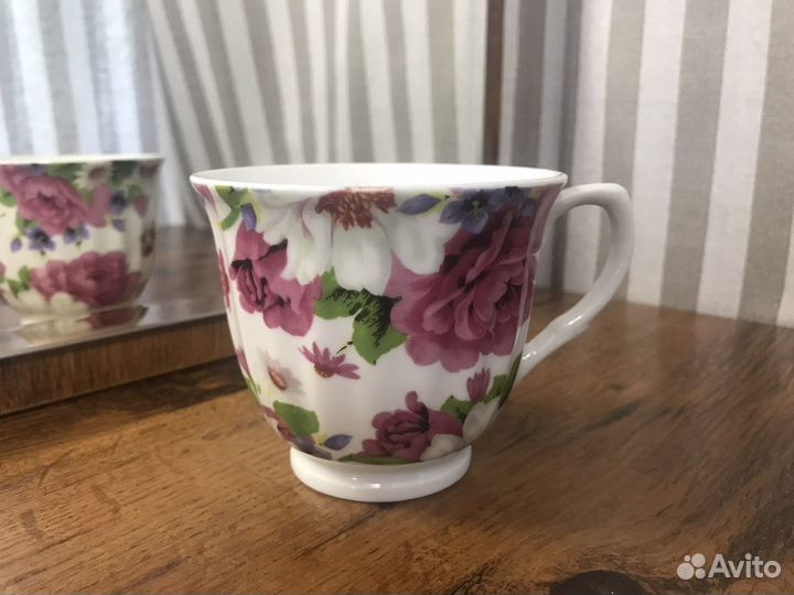 Чашки для чая