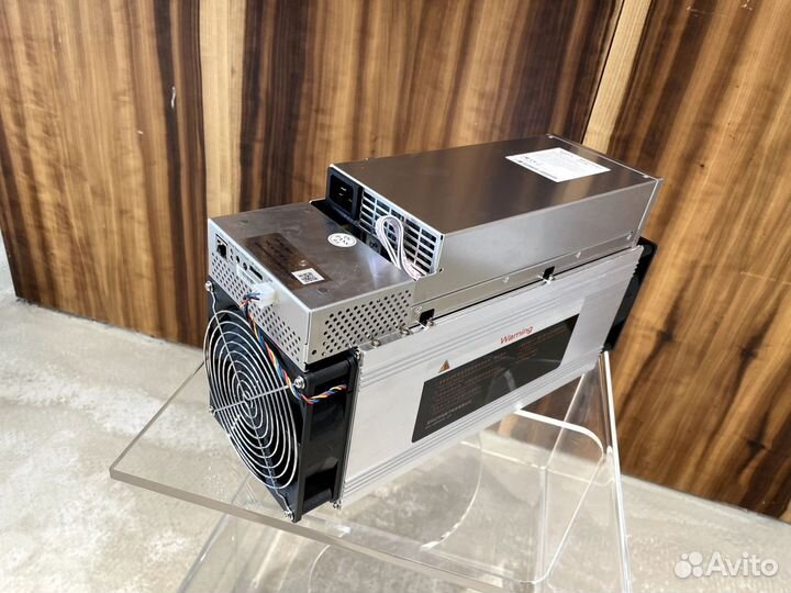 Whatsminer m50