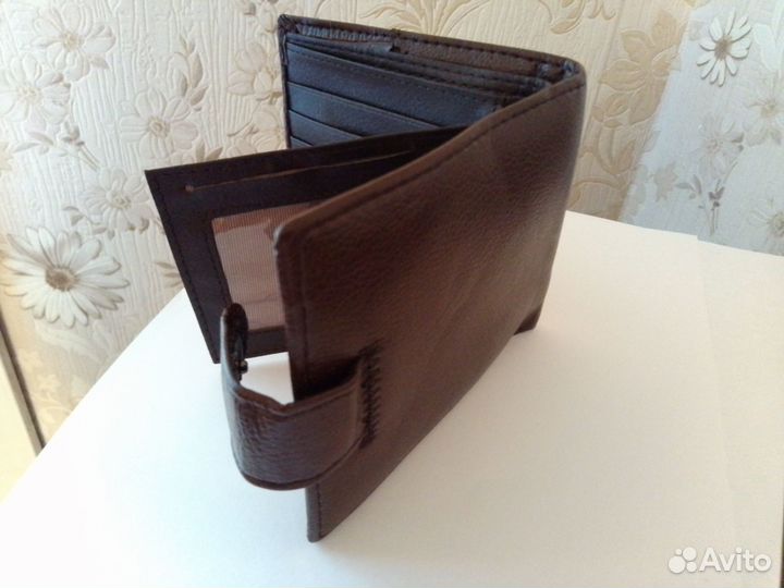 Портмоне мужское