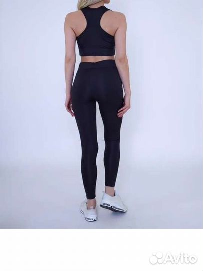 Спортивный костюм женский новый 44 46 размер