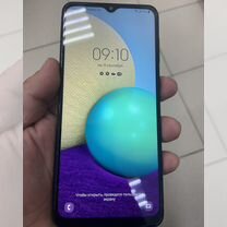 Samsung Galaxy A02, 2/32 ГБ