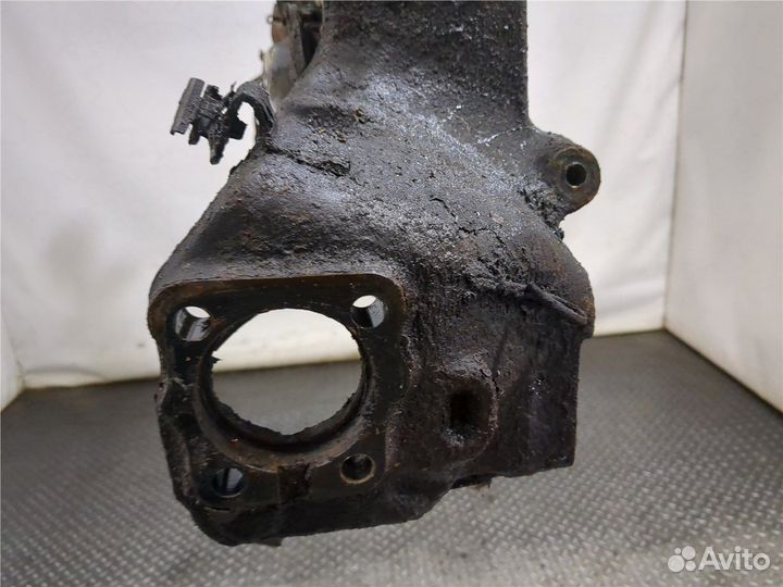 Балка подвески задняя Citroen Jumpy (Dispatch), 20