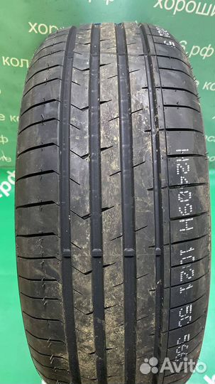 Compasal Blazer UHP II 215/55 R17