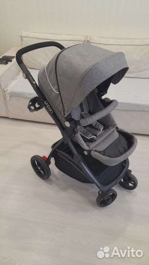 Коляска прогулочная Babyton Urban