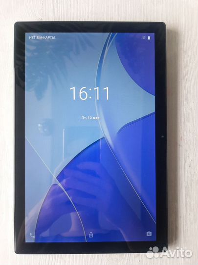 Планшет Umiio X9