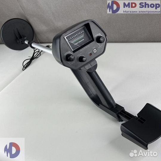 Кладоискатель металлодетектор MD 4030