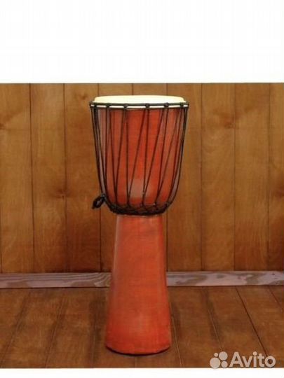Барабан джембе