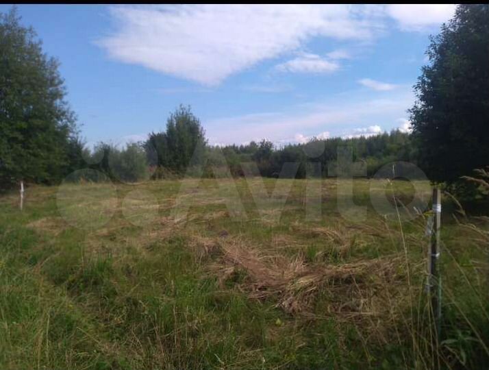 Участок 6 сот. (СНТ, ДНП)