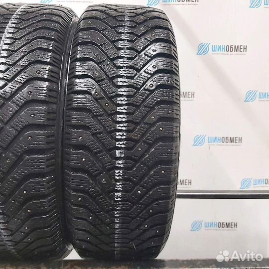 Goodyear UltraGrip 500 195/60 R15 88T