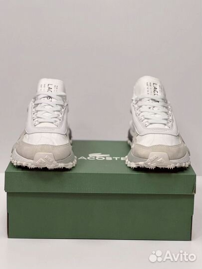 Кроссовки Lacoste premium