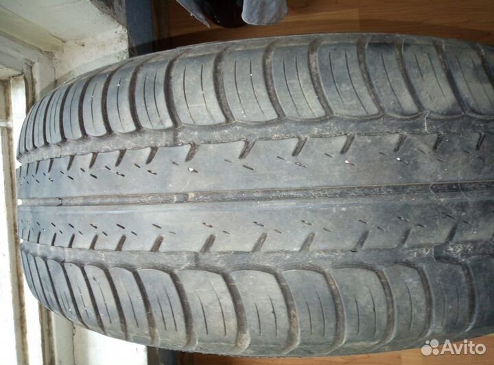 Goodyear Eagle NCT5A 195/55 R16