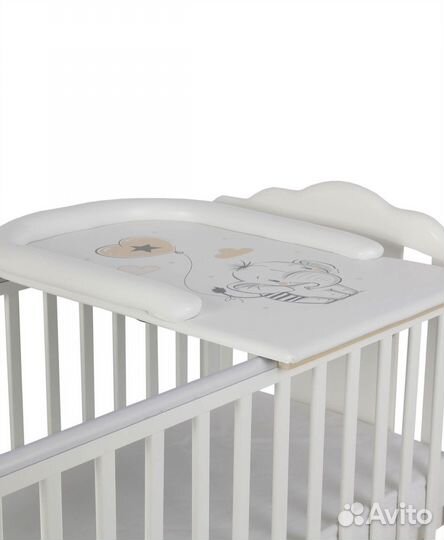 Пеленальная доска