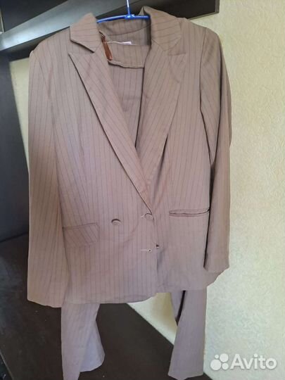 Одежда пакетом на девушку 42 44