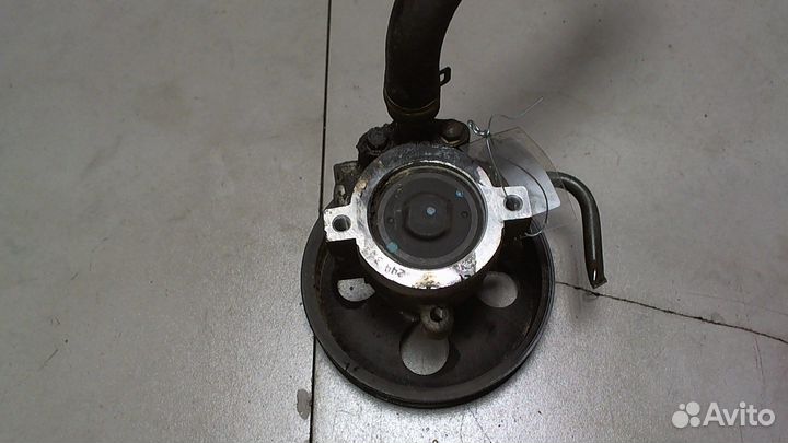 Гур Daewoo Tacuma (Rezzo), 2002